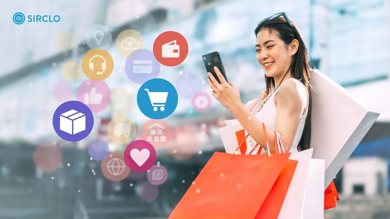 Mengungkap Rahasia Kepuasan Pelanggan Melalui Strategi Omnichannel di Era Modern